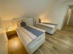 Pension Austria
